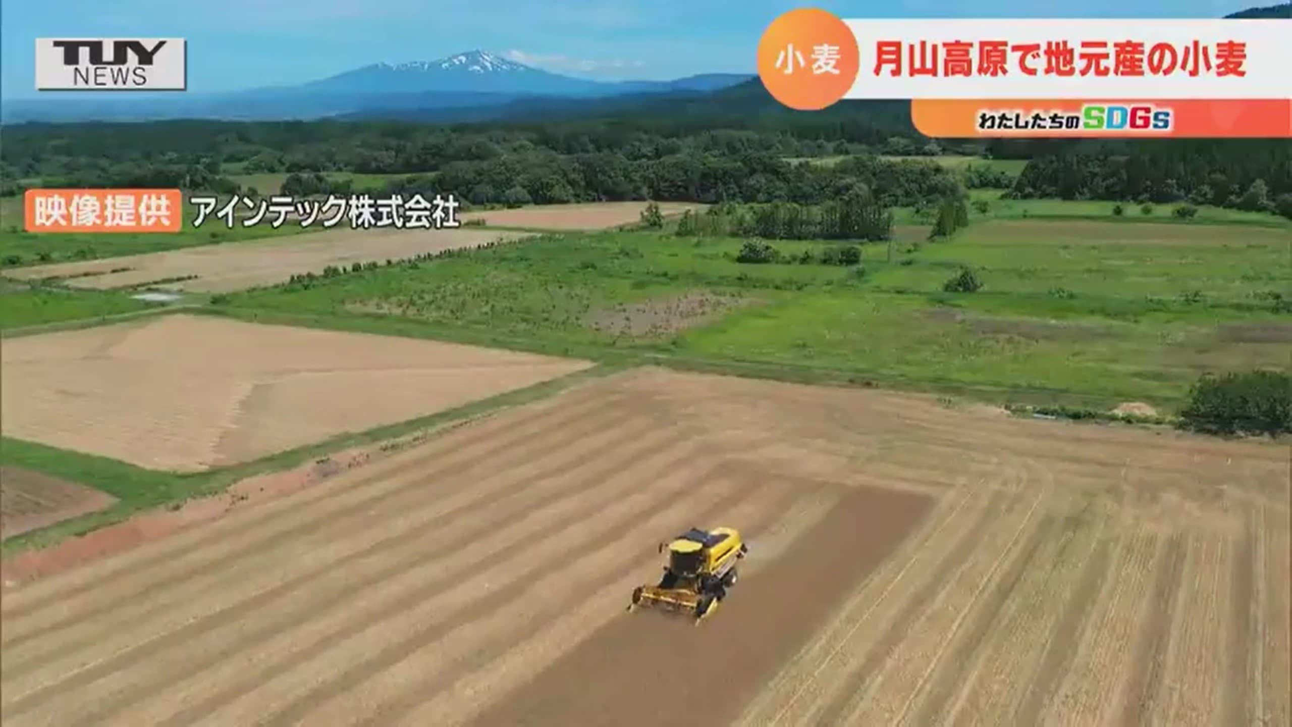 TUY Nスタやまがた