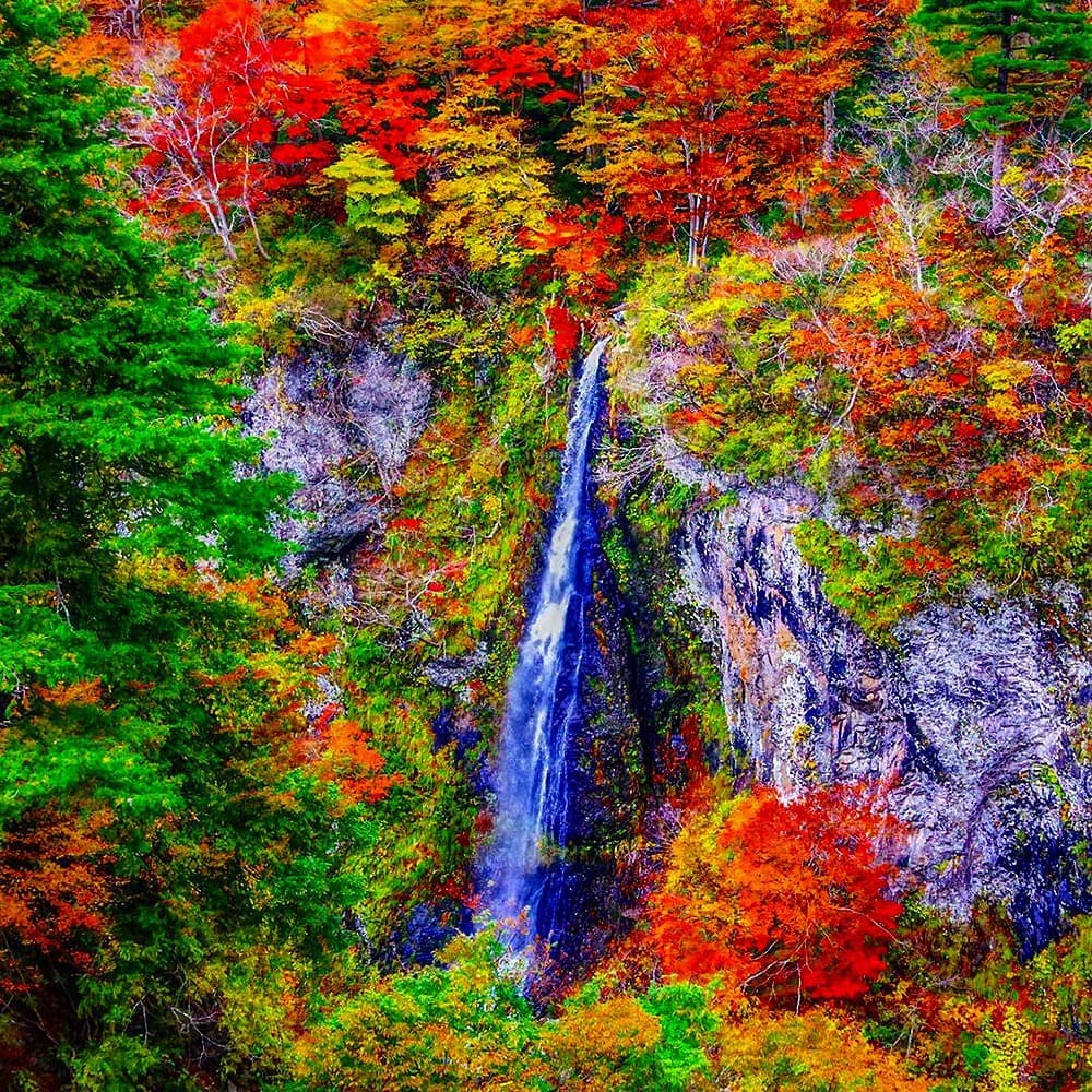 七ツ滝
